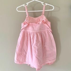 MAX STUDIO KIDS GIRLS DRESS SIZE 2T EXCELLENT CONDITION!!